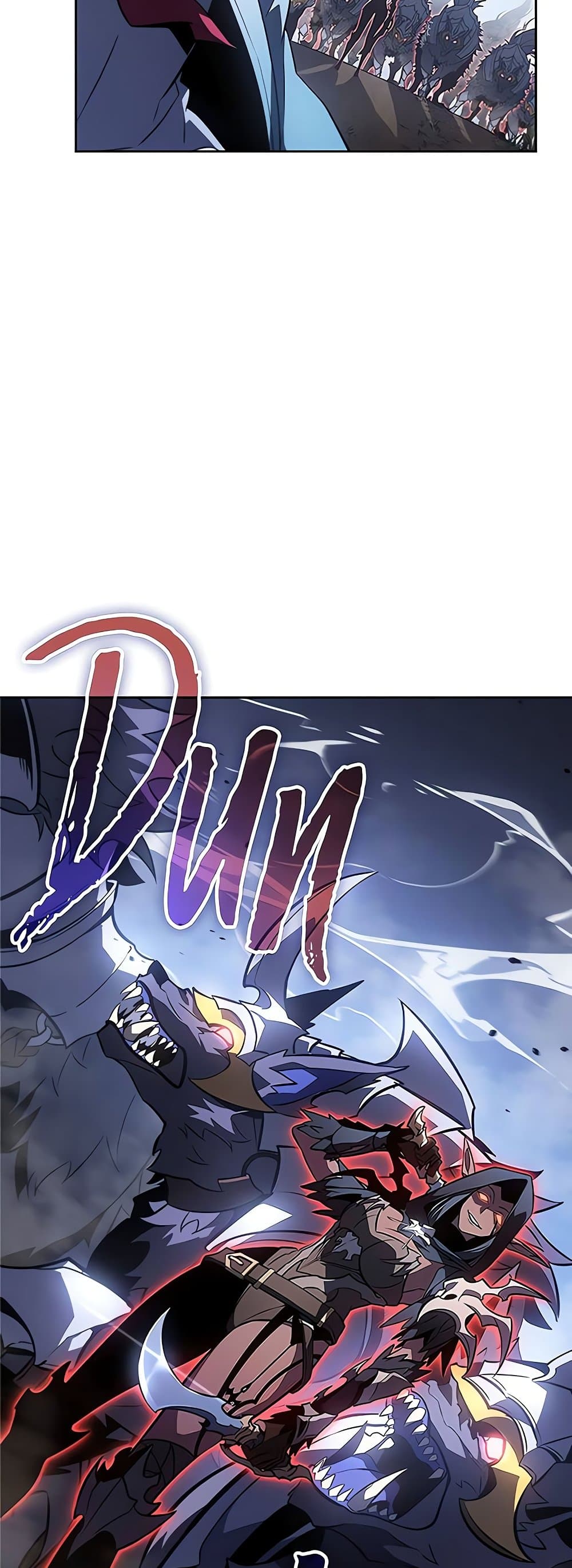 Solo Leveling ARISE Hunter Origin ตอนที่ 4 page 31