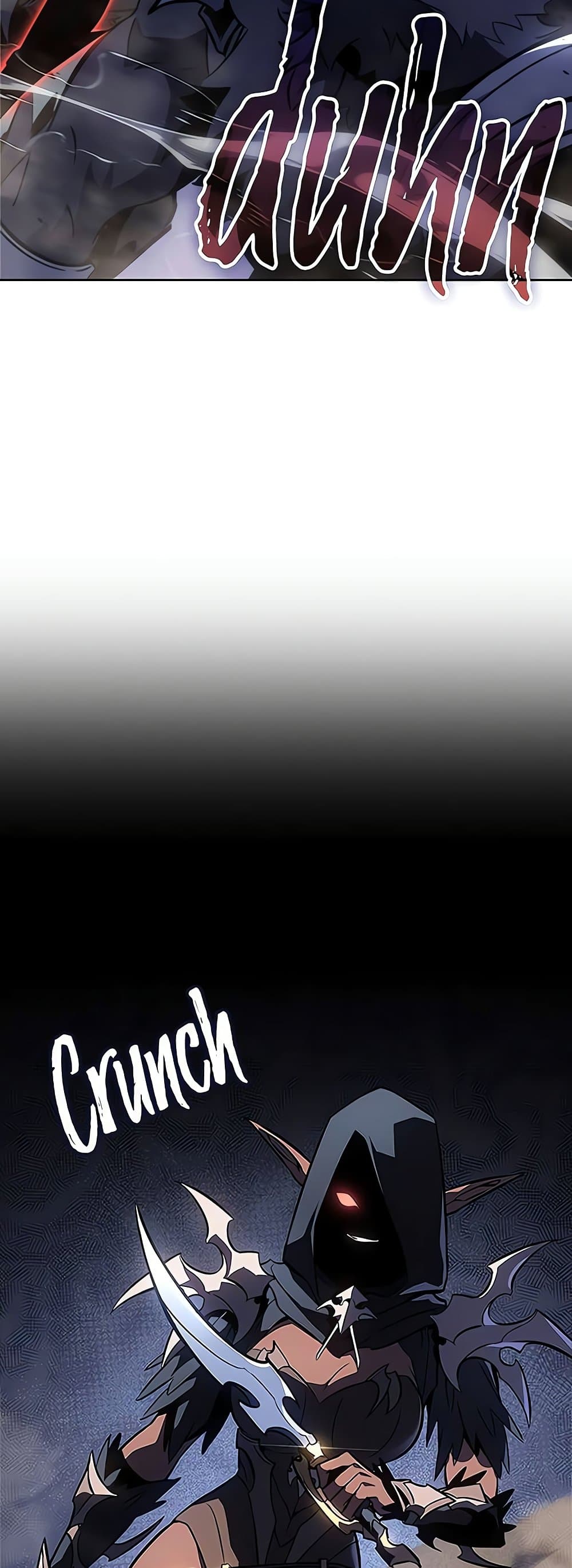 Solo Leveling ARISE Hunter Origin ตอนที่ 4 page 32