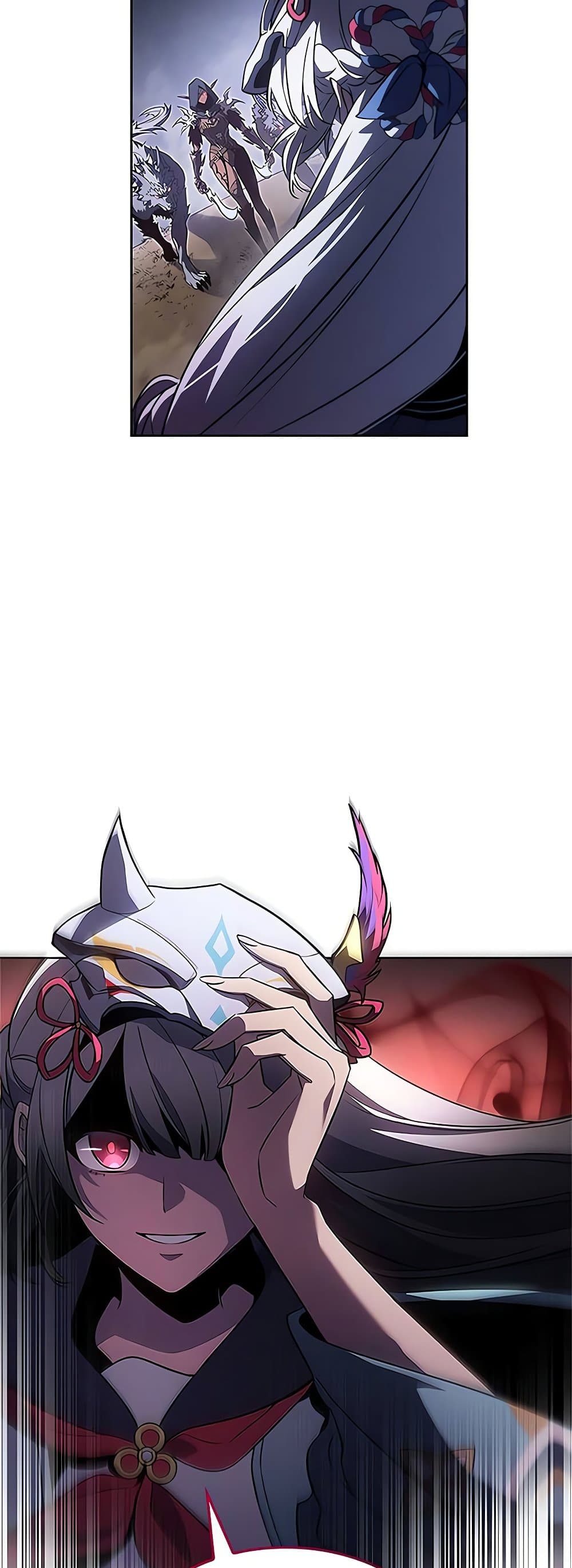 Solo Leveling ARISE Hunter Origin ตอนที่ 4 page 35