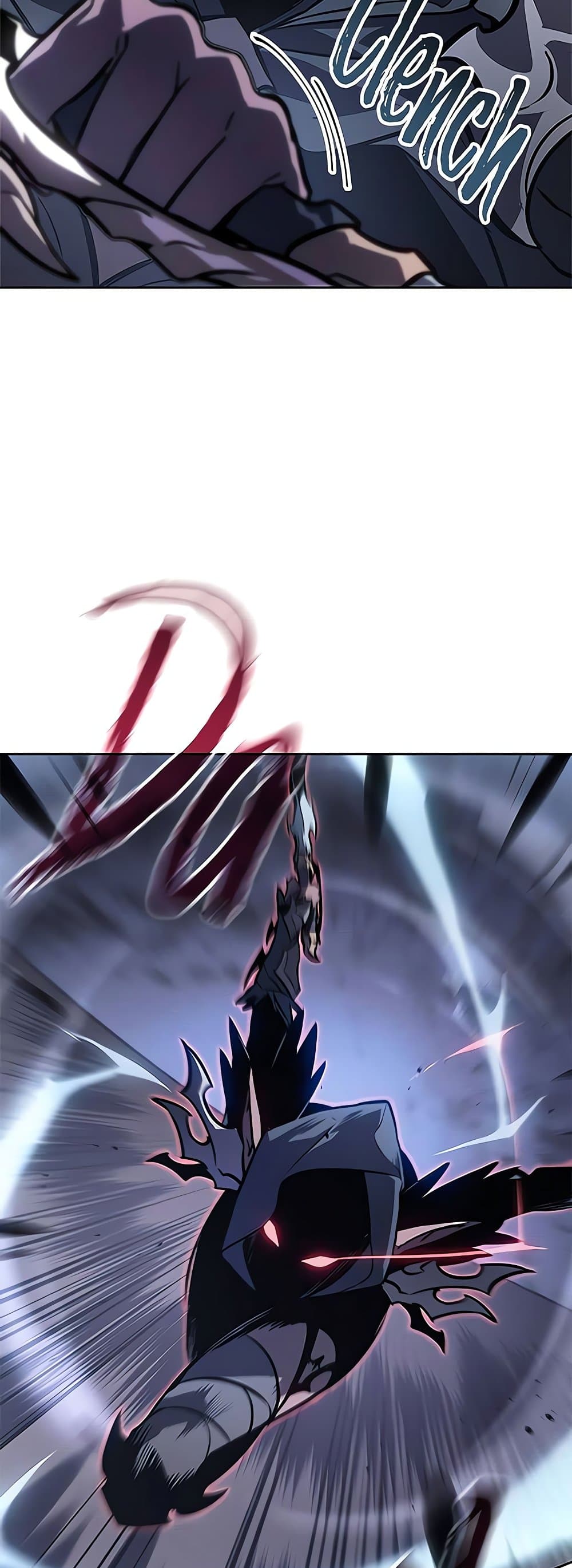 Solo Leveling ARISE Hunter Origin ตอนที่ 4 page 39