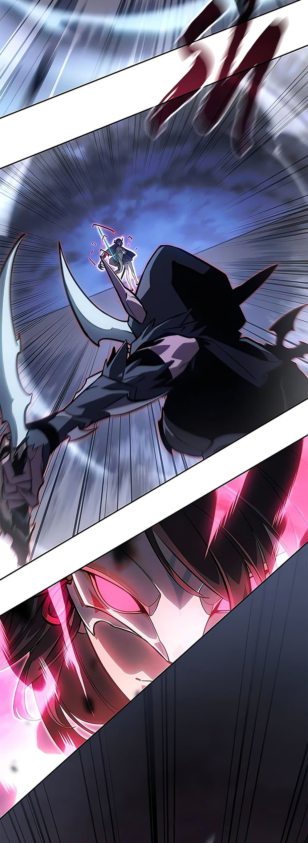 Solo Leveling ARISE Hunter Origin ตอนที่ 4 page 40