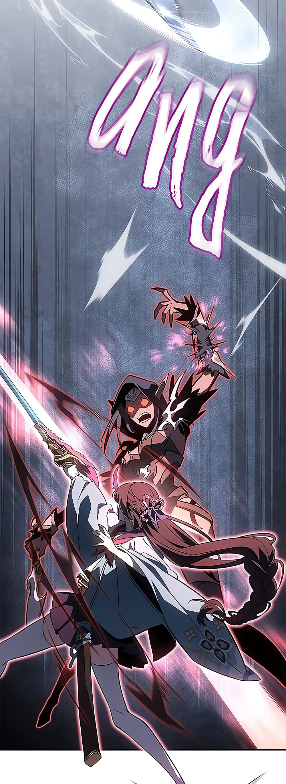 Solo Leveling ARISE Hunter Origin ตอนที่ 4 page 44