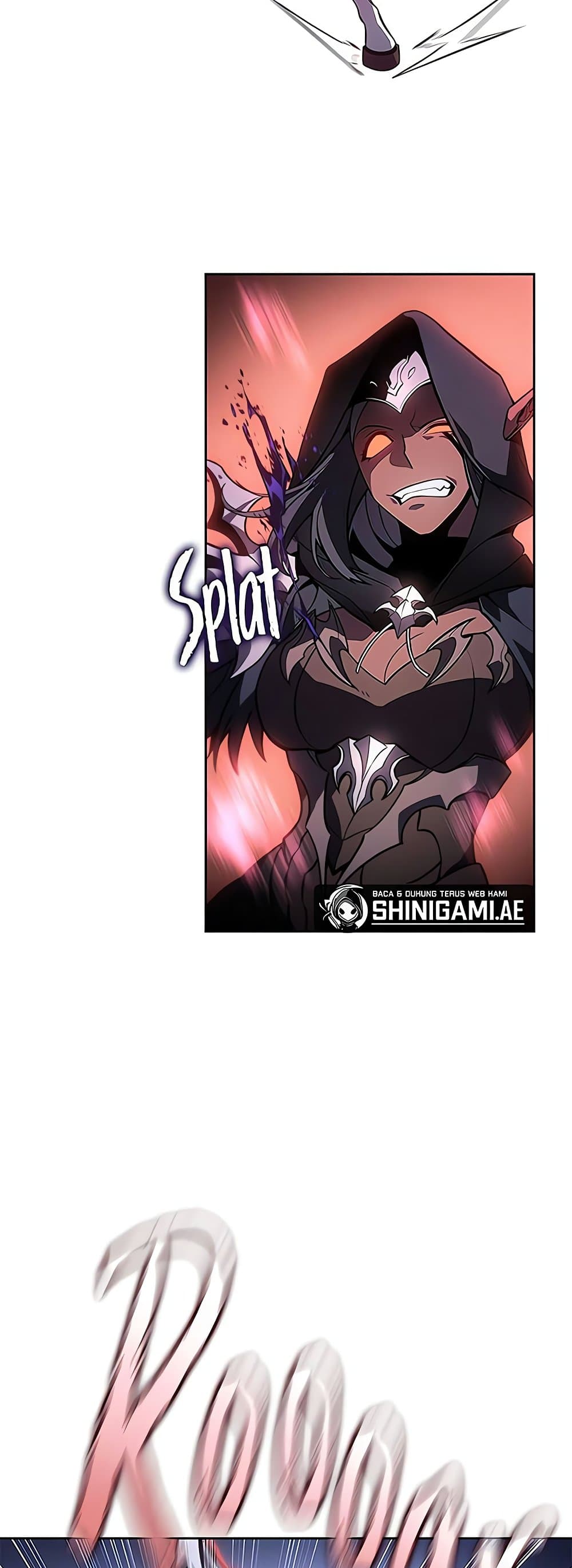 Solo Leveling ARISE Hunter Origin ตอนที่ 4 page 45