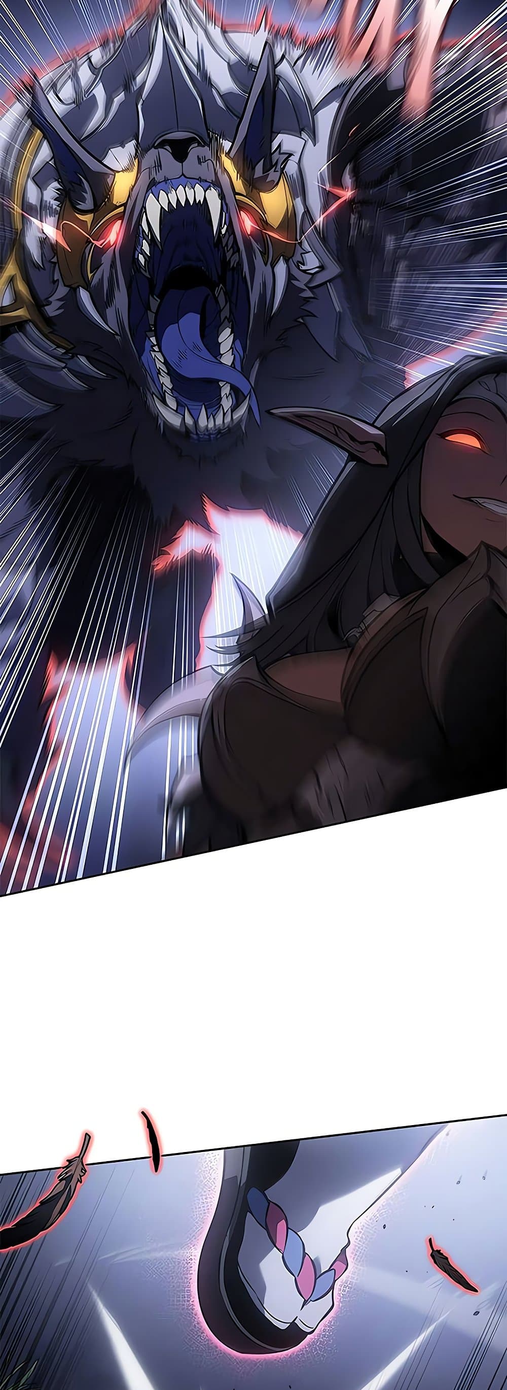 Solo Leveling ARISE Hunter Origin ตอนที่ 4 page 46