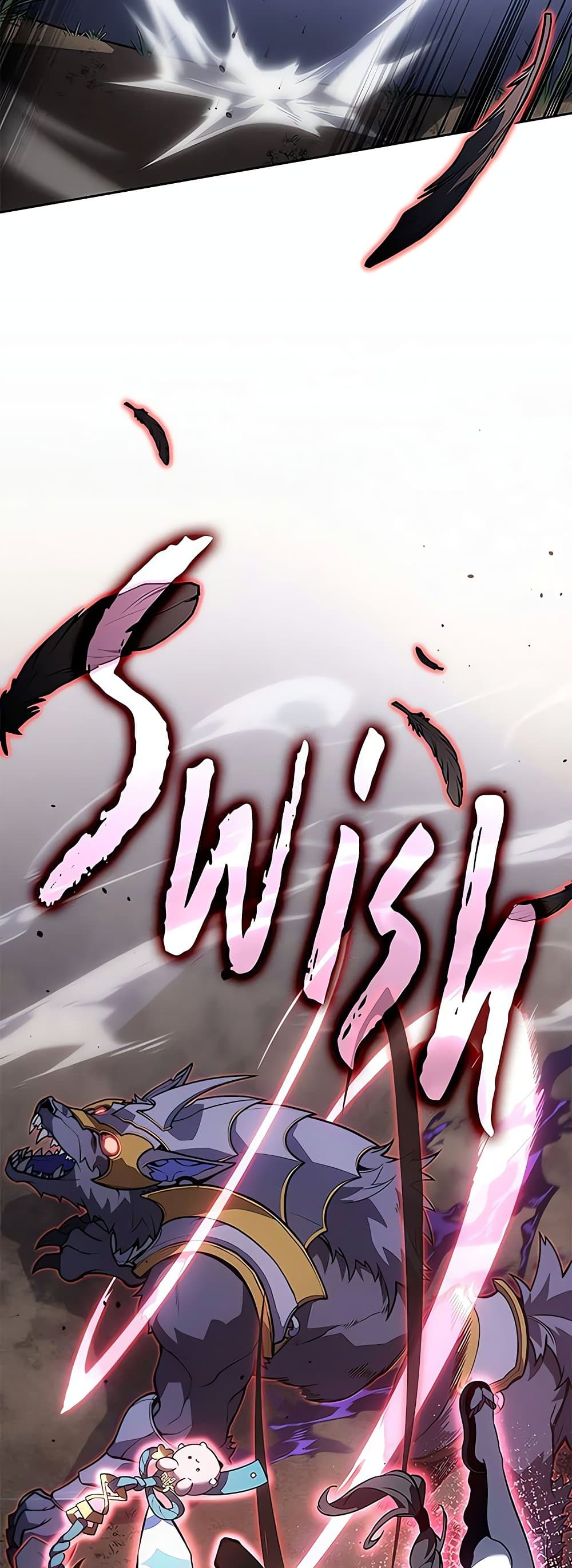 Solo Leveling ARISE Hunter Origin ตอนที่ 4 page 47