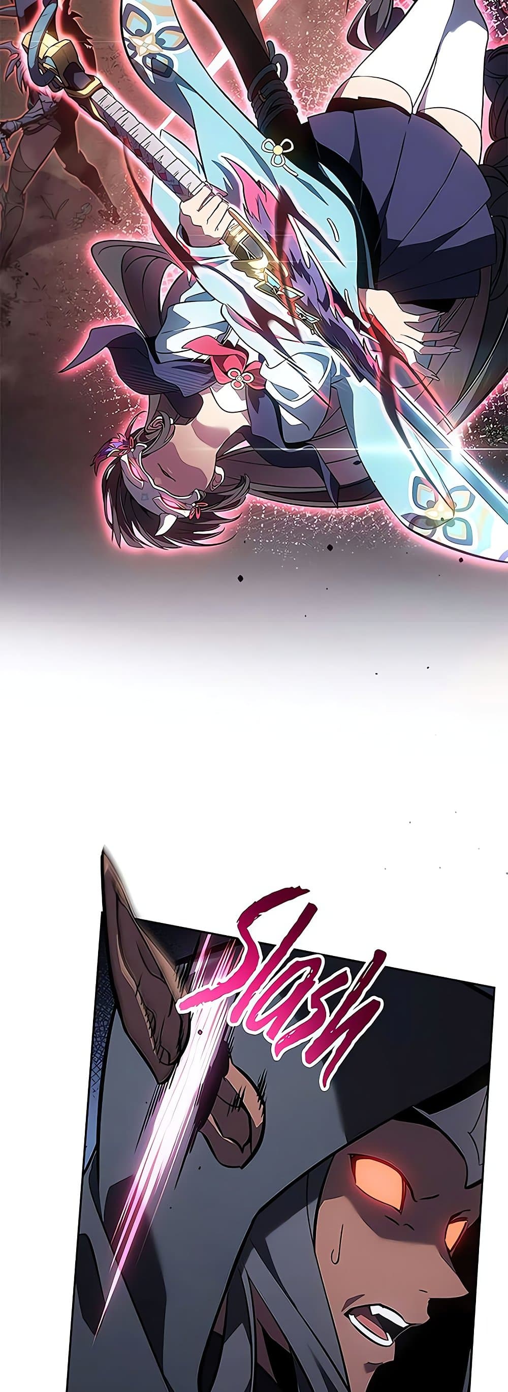 Solo Leveling ARISE Hunter Origin ตอนที่ 4 page 48