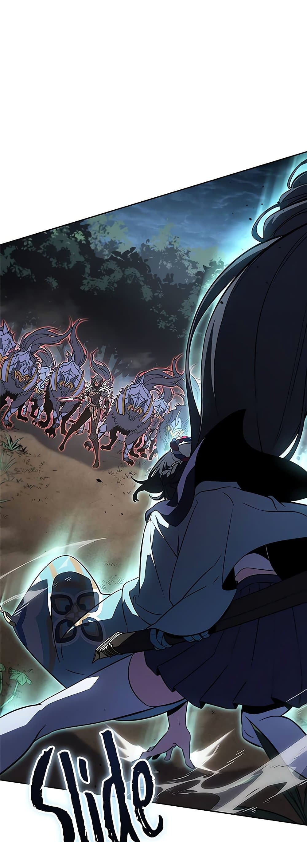 Solo Leveling ARISE Hunter Origin ตอนที่ 4 page 51