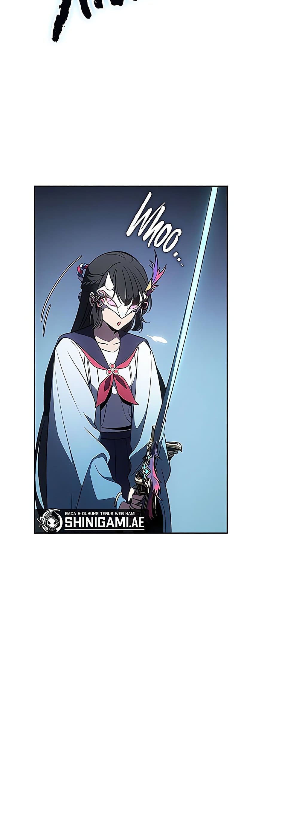 Solo Leveling ARISE Hunter Origin ตอนที่ 4 page 52