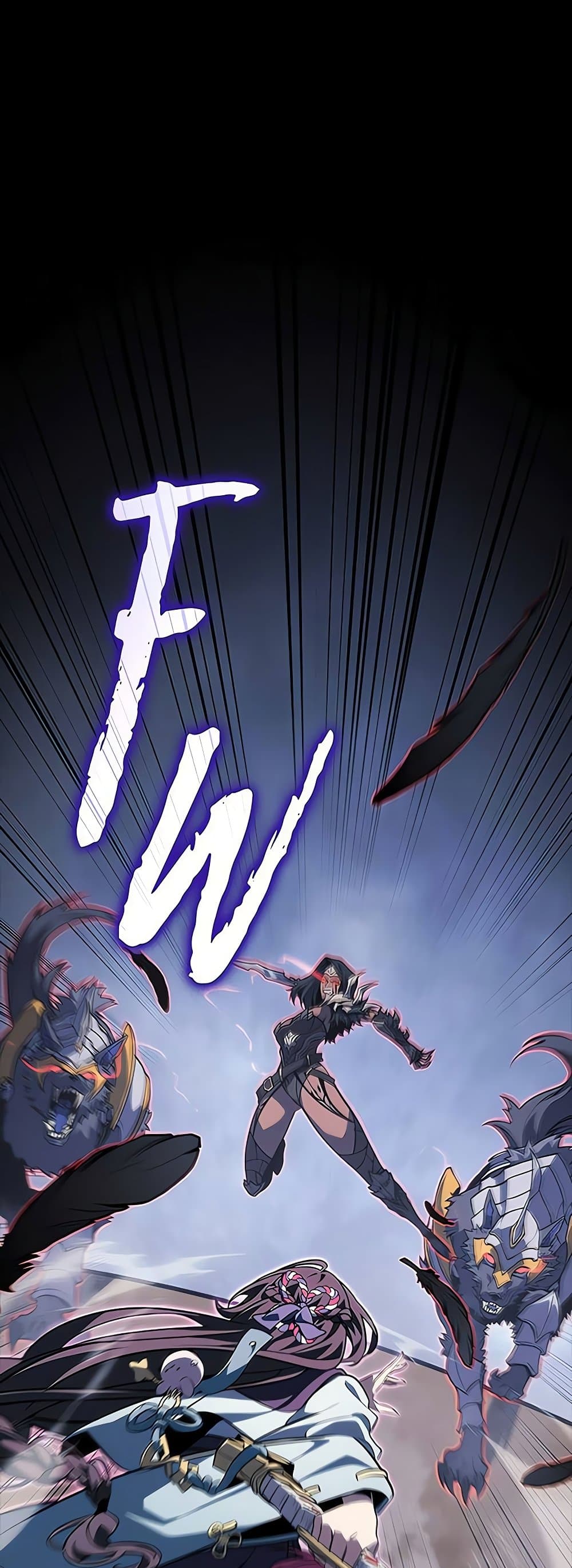 Solo Leveling ARISE Hunter Origin ตอนที่ 4 page 58