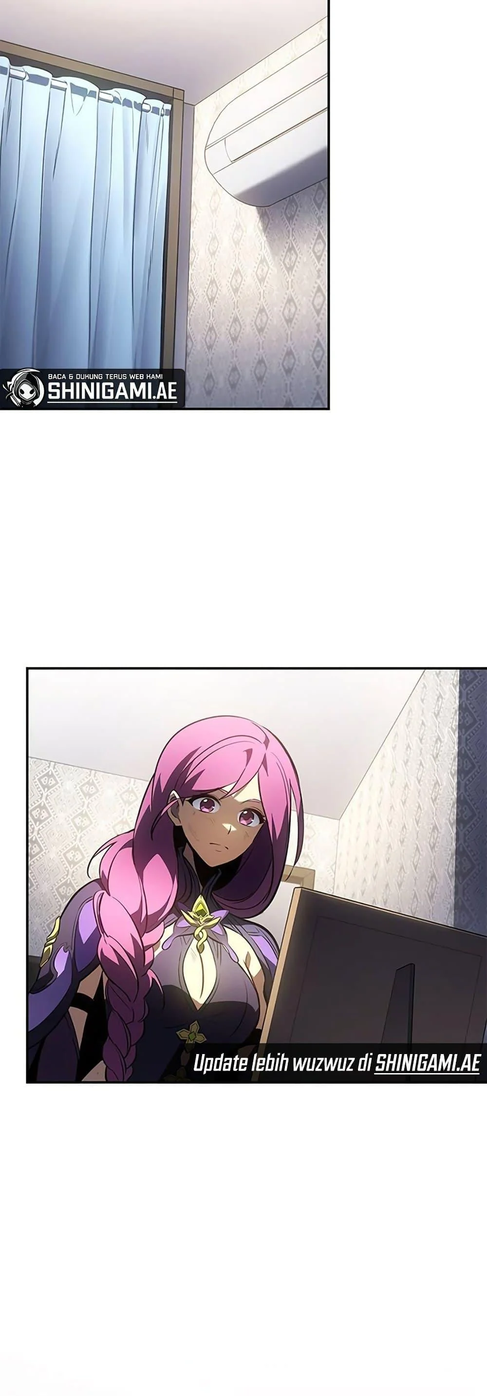 Solo Leveling ARISE Hunter Origin ตอนที่ 5 page 40