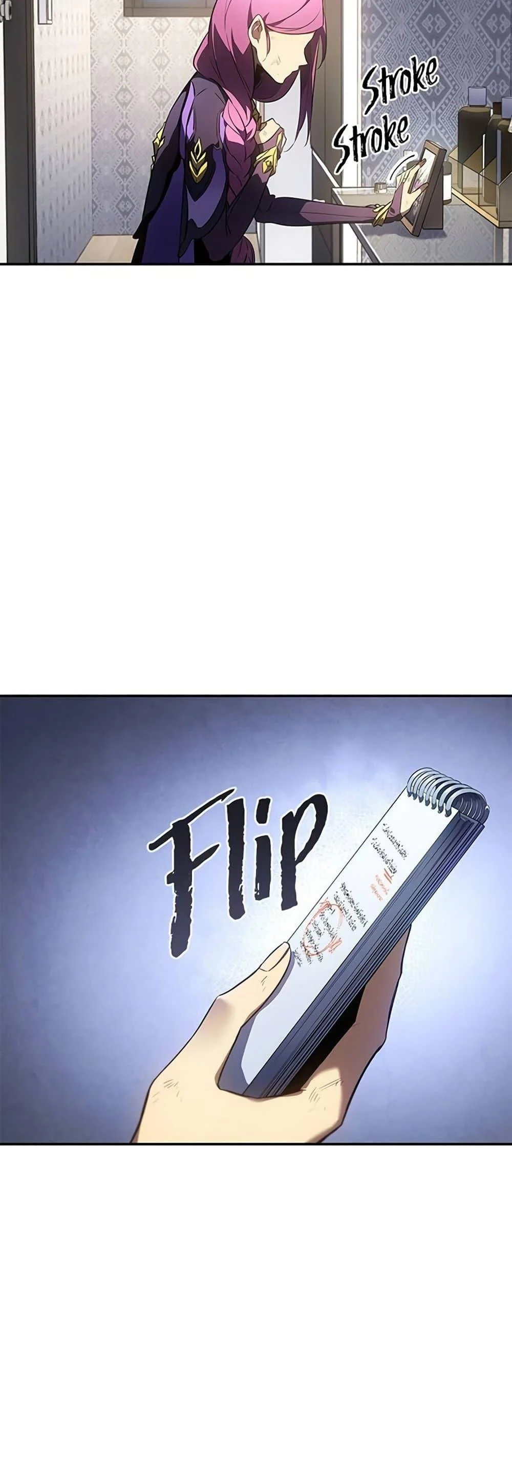 Solo Leveling ARISE Hunter Origin ตอนที่ 5 page 42