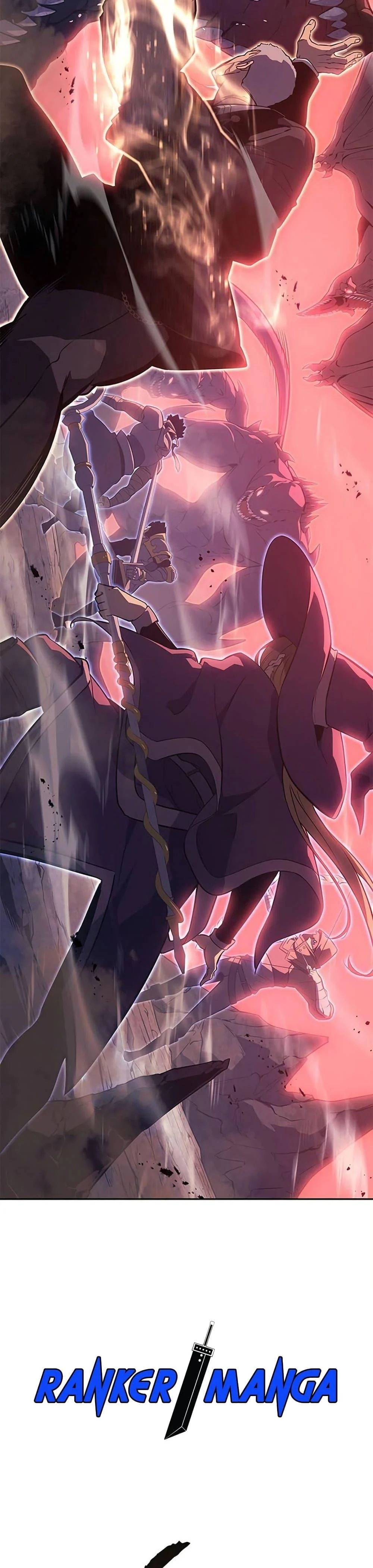 Solo Leveling ARISE Hunter Origin ตอนที่ 6 page 1