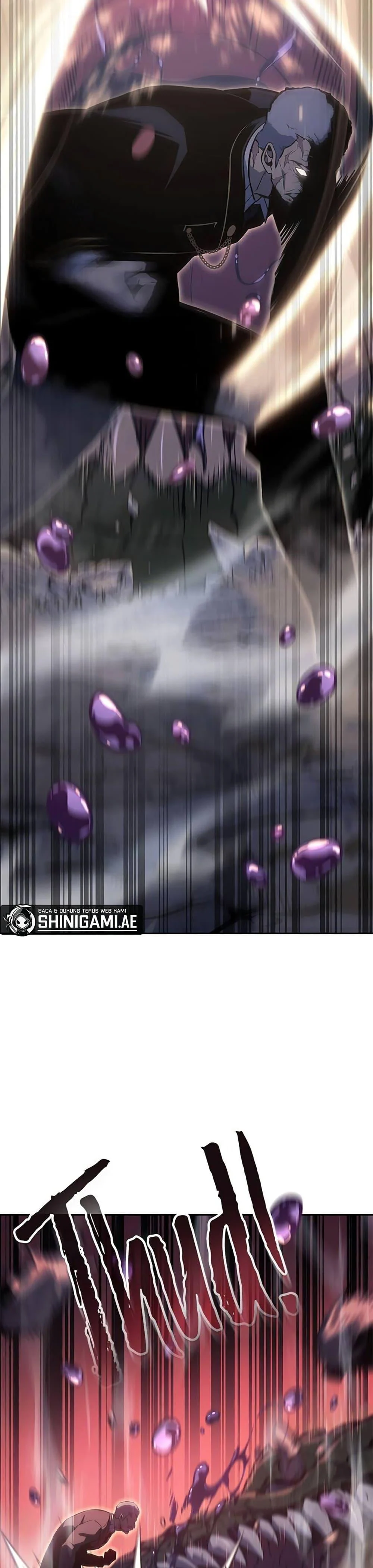 Solo Leveling ARISE Hunter Origin ตอนที่ 6 page 3