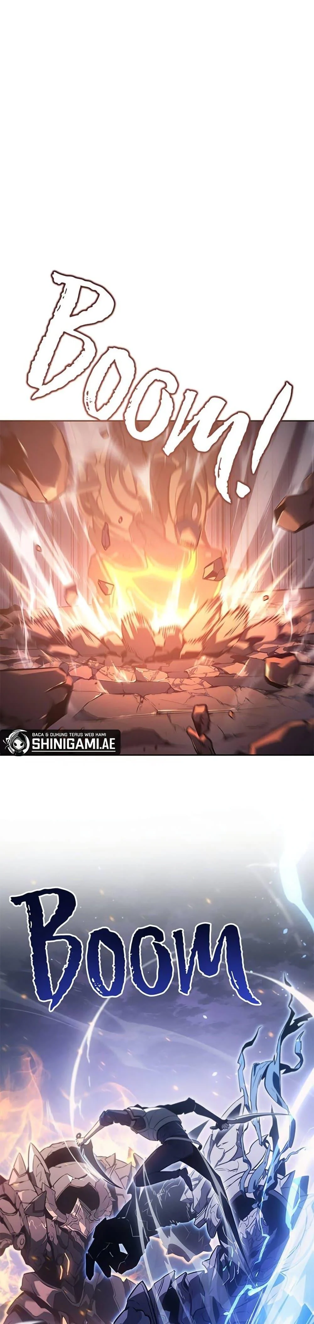 Solo Leveling ARISE Hunter Origin ตอนที่ 6 page 15