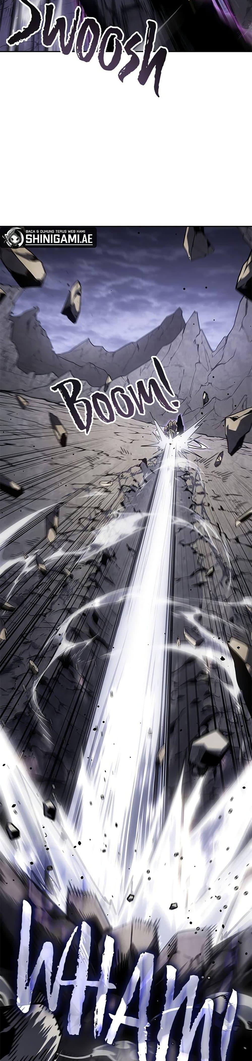 Solo Leveling ARISE Hunter Origin ตอนที่ 6 page 22