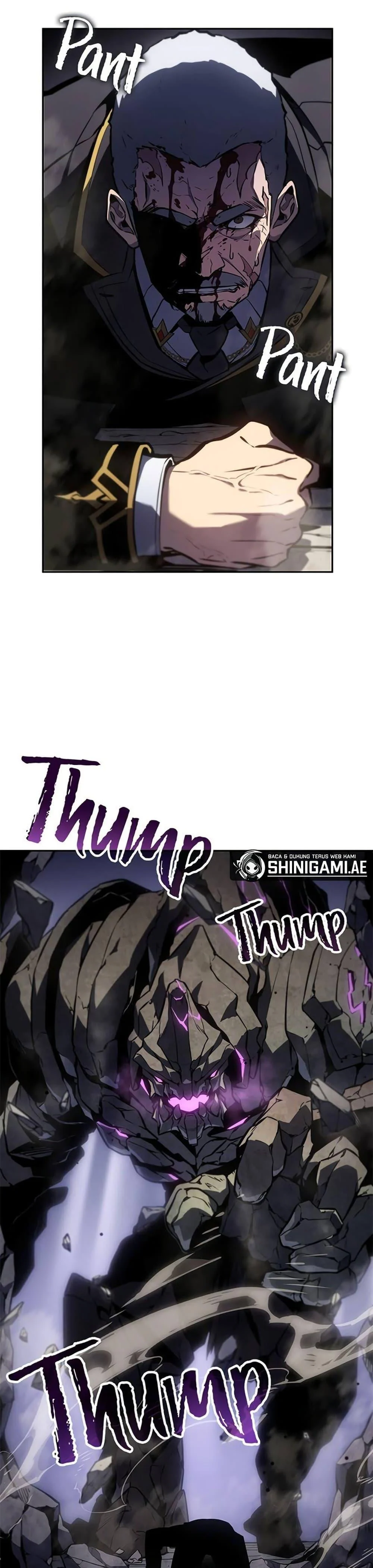 Solo Leveling ARISE Hunter Origin ตอนที่ 6 page 24