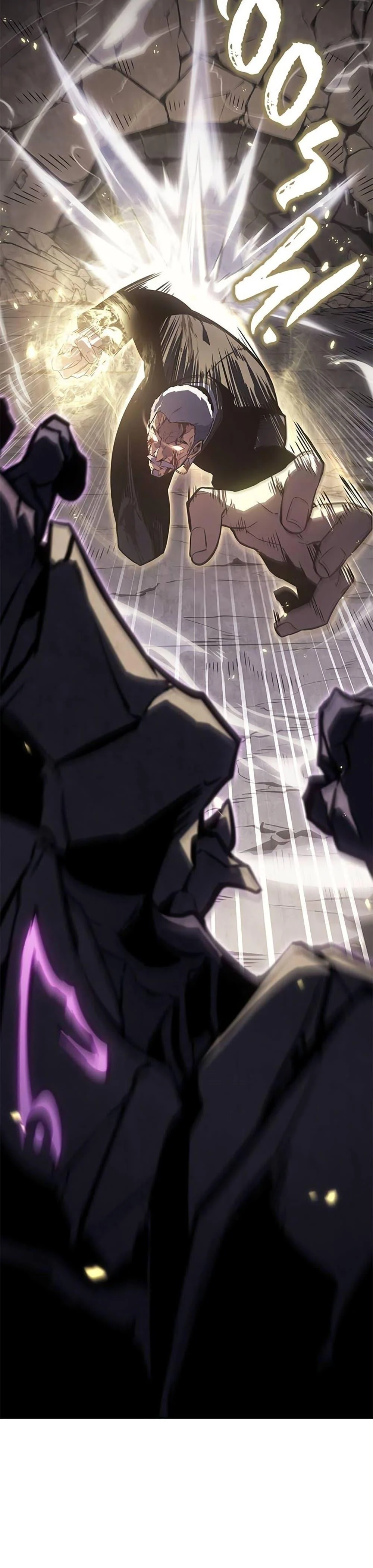 Solo Leveling ARISE Hunter Origin ตอนที่ 6 page 32