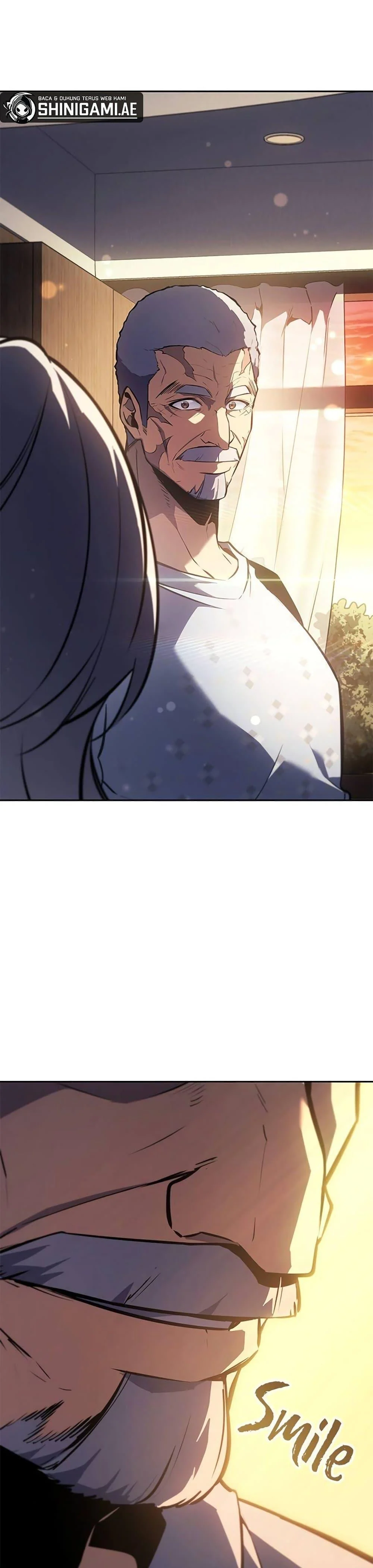 Solo Leveling ARISE Hunter Origin ตอนที่ 6 page 42