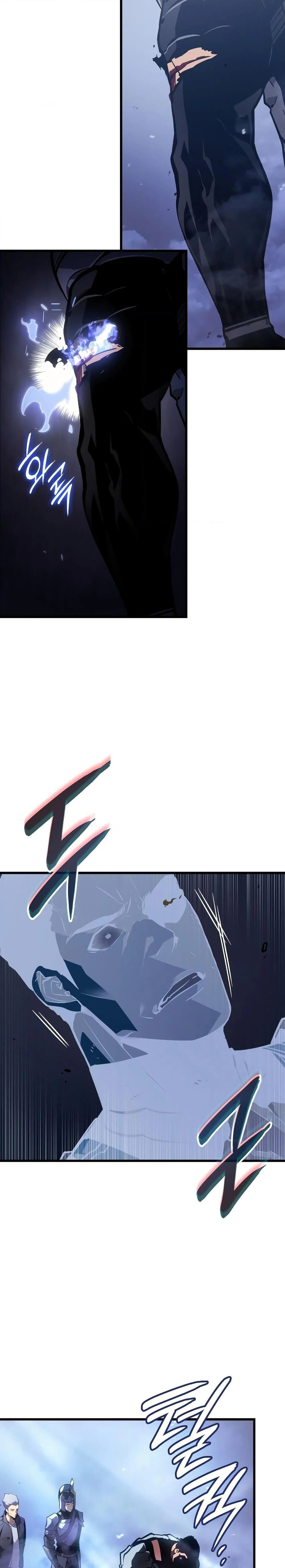 Solo Leveling: Ragnarok โซโล่เลเวลลิ่ง แร็คนาร็อค ตอนที่ 1 page 36