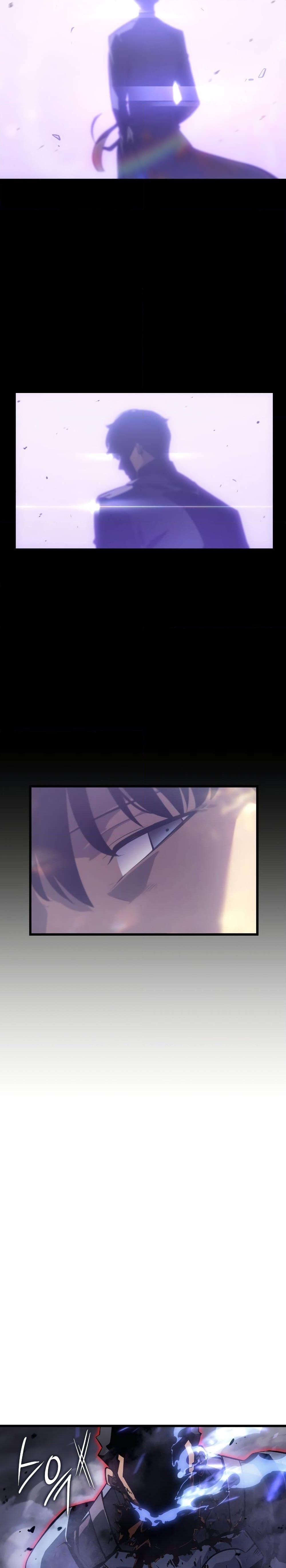 Solo Leveling: Ragnarok โซโล่เลเวลลิ่ง แร็คนาร็อค ตอนที่ 1 page 51