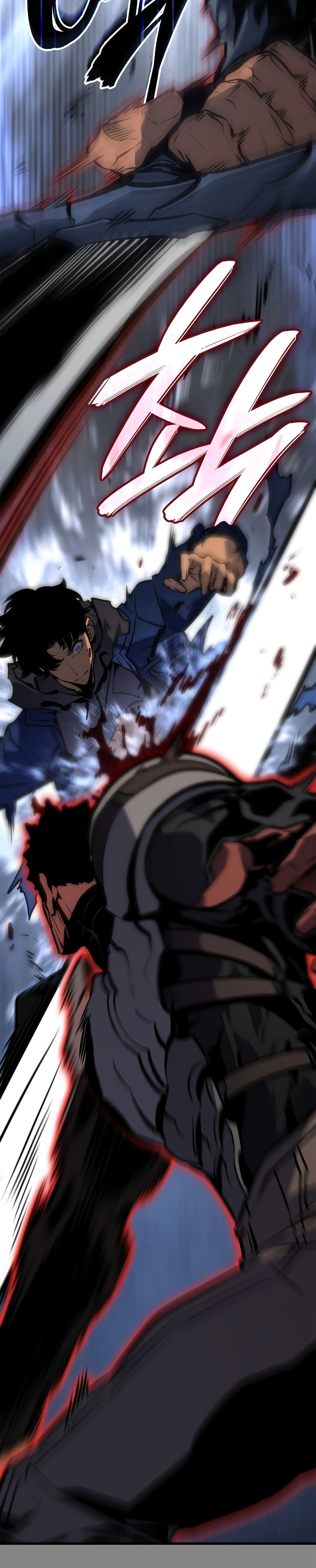 Solo Leveling: Ragnarok โซโล่เลเวลลิ่ง แร็คนาร็อค ตอนที่ 3 page 26