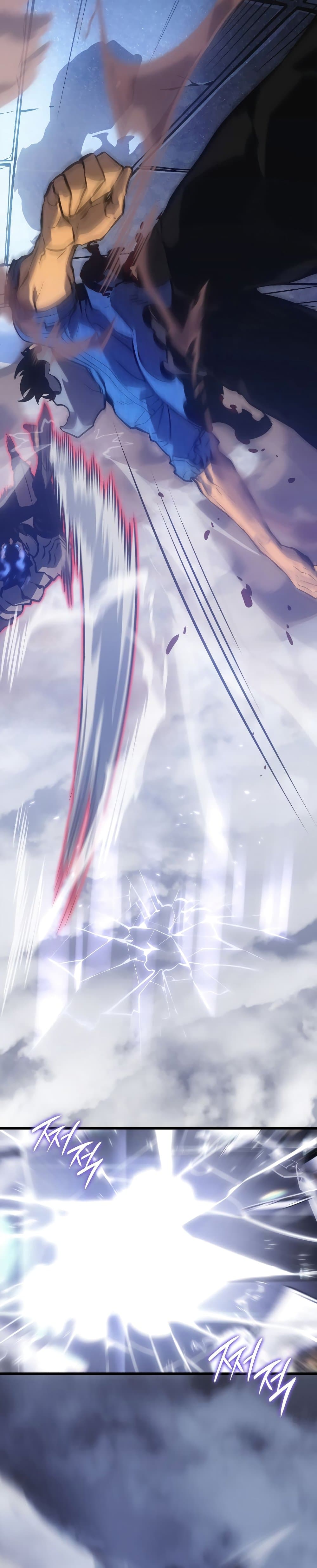 Solo Leveling: Ragnarok โซโล่เลเวลลิ่ง แร็คนาร็อค ตอนที่ 3 page 33