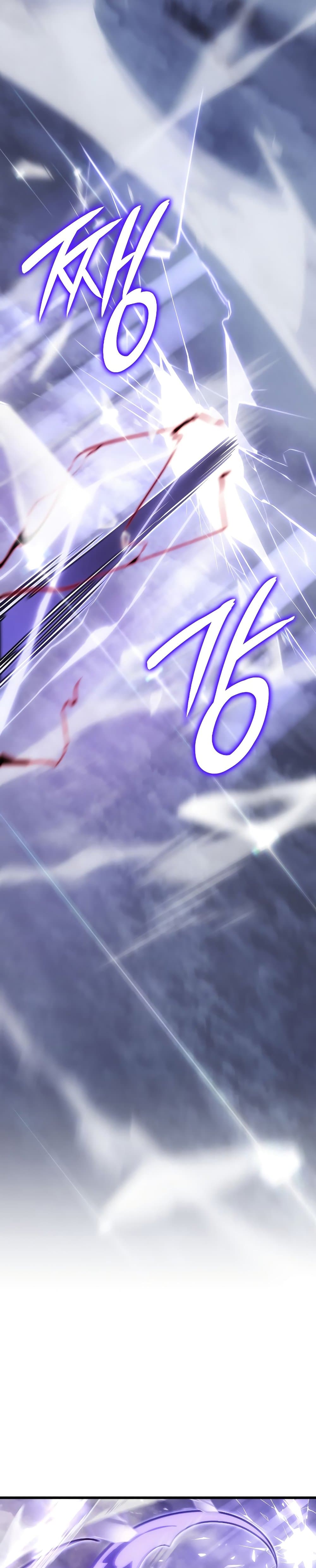 Solo Leveling: Ragnarok โซโล่เลเวลลิ่ง แร็คนาร็อค ตอนที่ 3 page 34