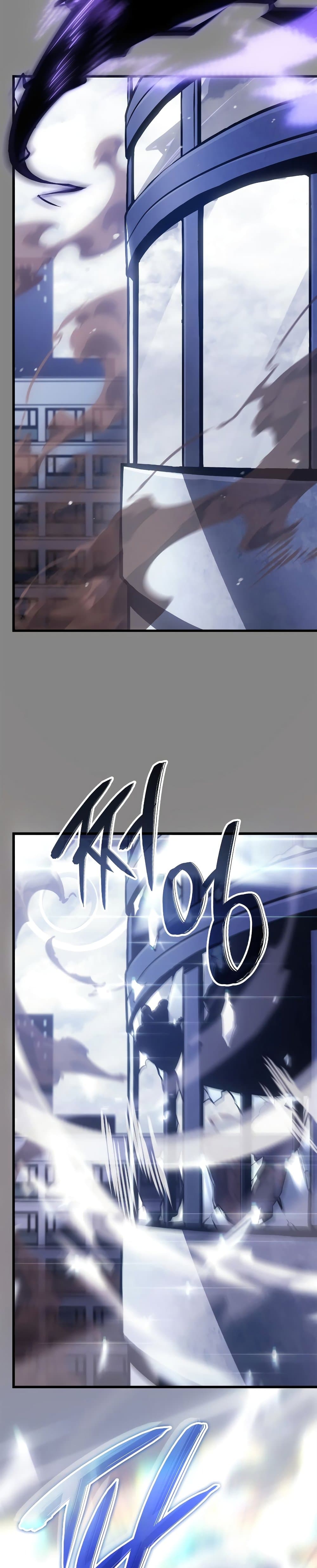 Solo Leveling: Ragnarok โซโล่เลเวลลิ่ง แร็คนาร็อค ตอนที่ 3 page 46