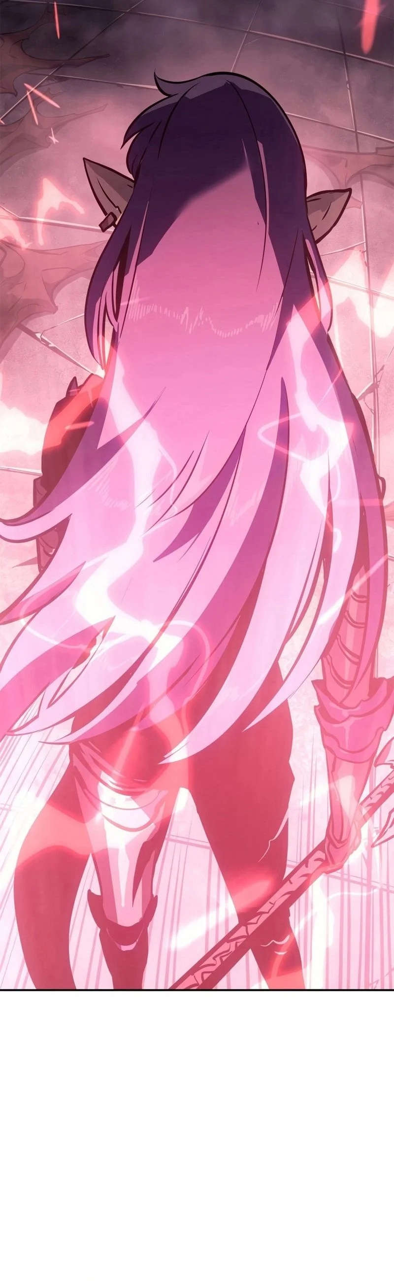 Solo Leveling: Ragnarok โซโล่เลเวลลิ่ง แร็คนาร็อค ตอนที่ 18 page 1