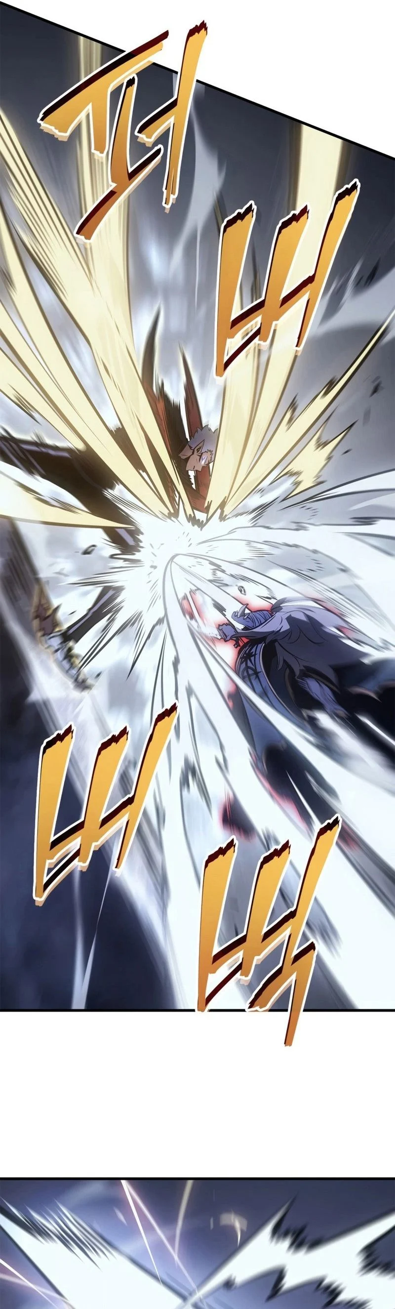 Solo Leveling: Ragnarok โซโล่เลเวลลิ่ง แร็คนาร็อค ตอนที่ 18 page 5