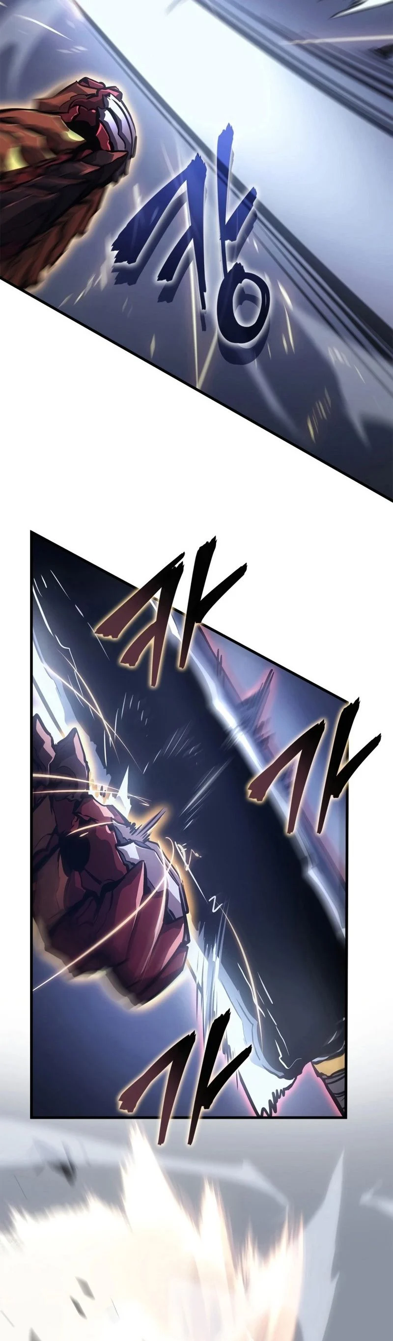 Solo Leveling: Ragnarok โซโล่เลเวลลิ่ง แร็คนาร็อค ตอนที่ 18 page 6