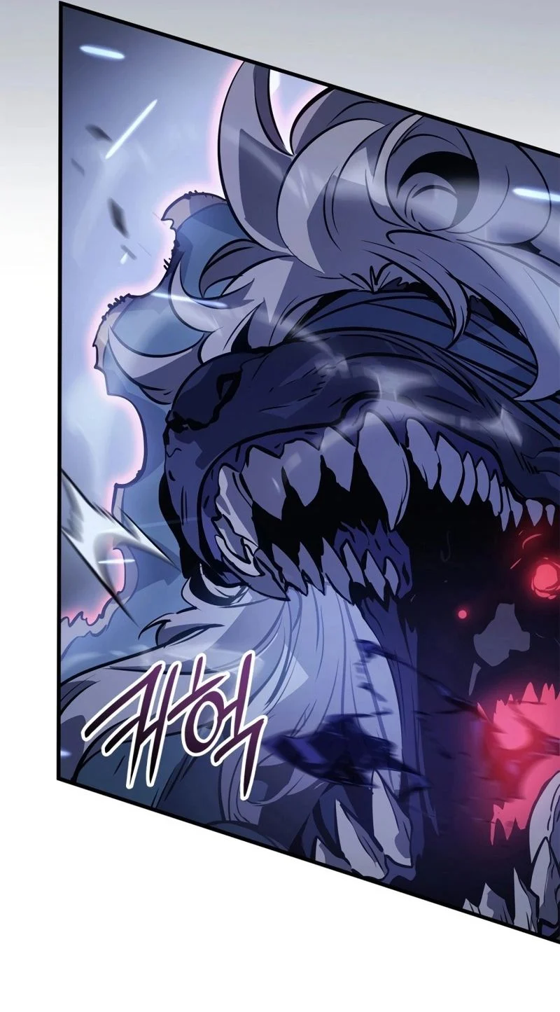 Solo Leveling: Ragnarok โซโล่เลเวลลิ่ง แร็คนาร็อค ตอนที่ 18 page 8