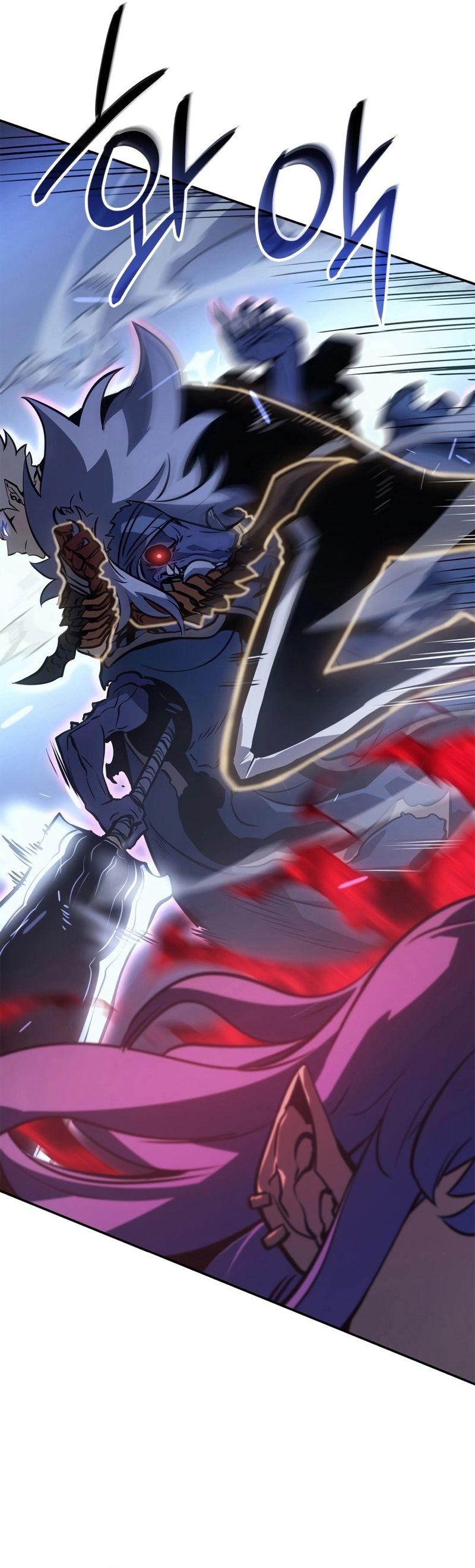 Solo Leveling: Ragnarok โซโล่เลเวลลิ่ง แร็คนาร็อค ตอนที่ 18 page 46