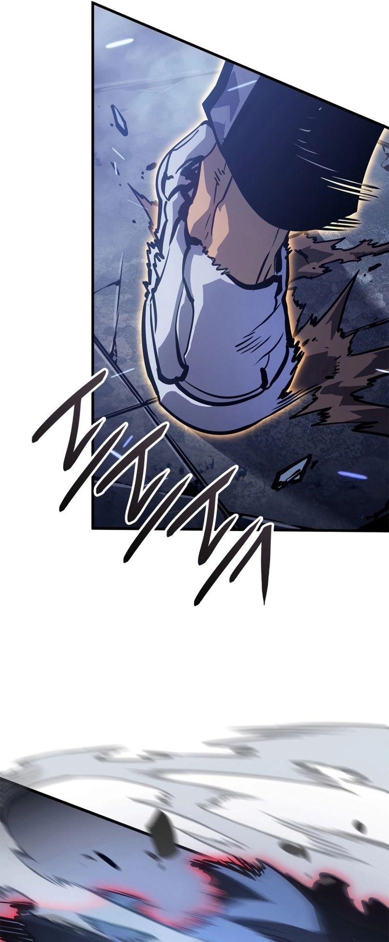 Solo Leveling: Ragnarok โซโล่เลเวลลิ่ง แร็คนาร็อค ตอนที่ 18 page 47