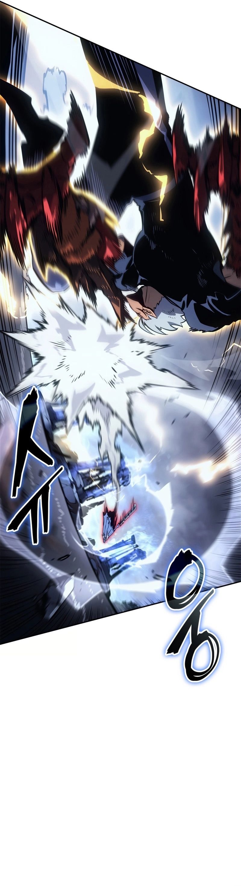 Solo Leveling: Ragnarok โซโล่เลเวลลิ่ง แร็คนาร็อค ตอนที่ 18 page 49