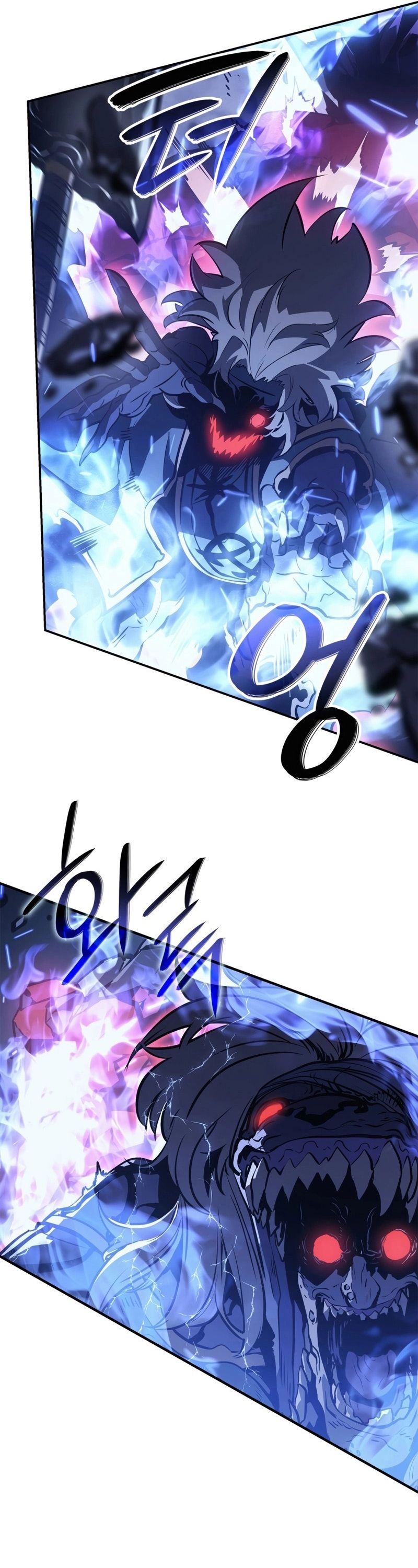 Solo Leveling: Ragnarok โซโล่เลเวลลิ่ง แร็คนาร็อค ตอนที่ 18 page 50