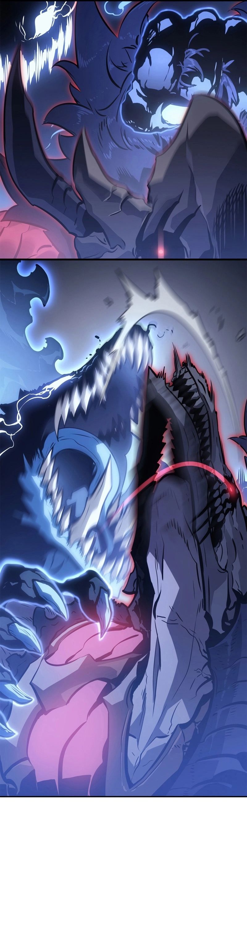 Solo Leveling: Ragnarok โซโล่เลเวลลิ่ง แร็คนาร็อค ตอนที่ 18 page 67