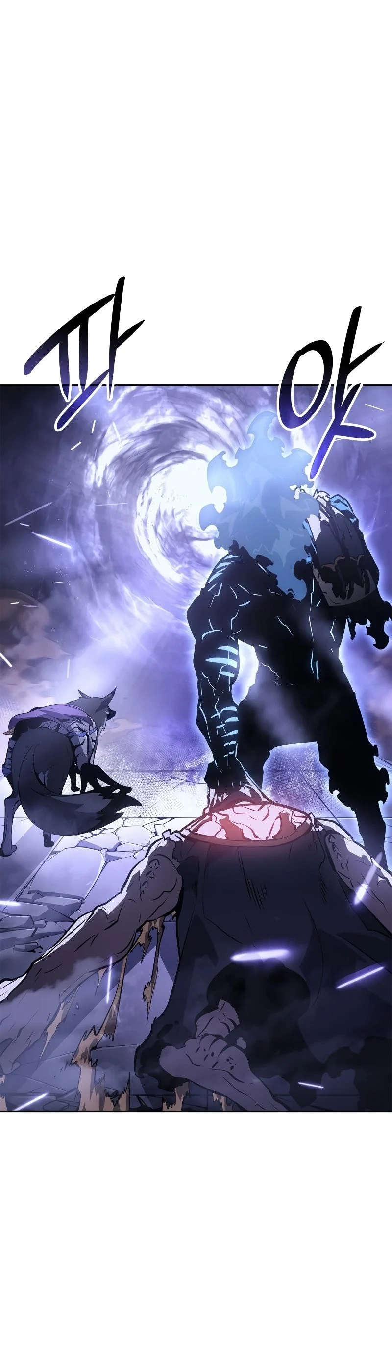 Solo Leveling: Ragnarok โซโล่เลเวลลิ่ง แร็คนาร็อค ตอนที่ 19 page 12