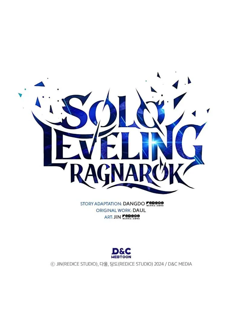 Solo Leveling: Ragnarok โซโล่เลเวลลิ่ง แร็คนาร็อค ตอนที่ 28 page 12