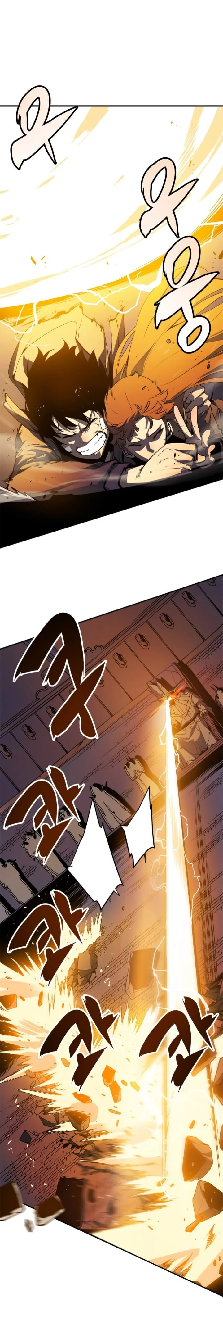 Solo Leveling โซโล่เลเวลลิ่ง ตอนที่ 5 page 8