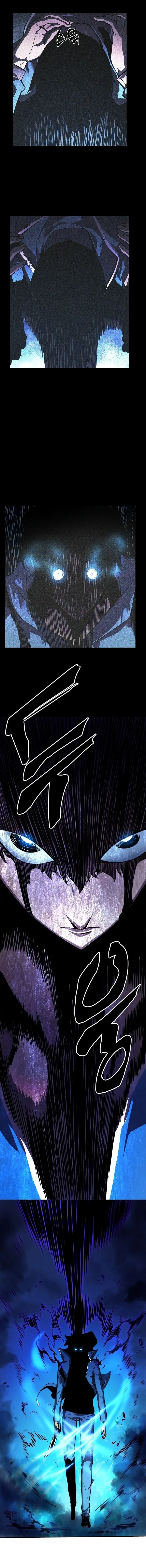 Solo Leveling โซโล่เลเวลลิ่ง ตอนที่ 24 page 5