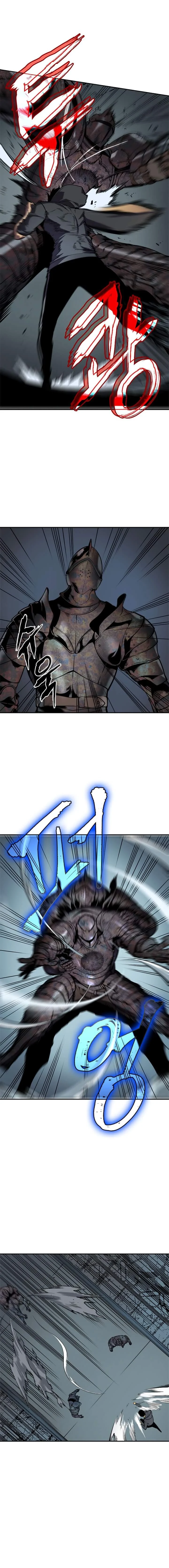 Solo Leveling โซโล่เลเวลลิ่ง ตอนที่ 39 page 6