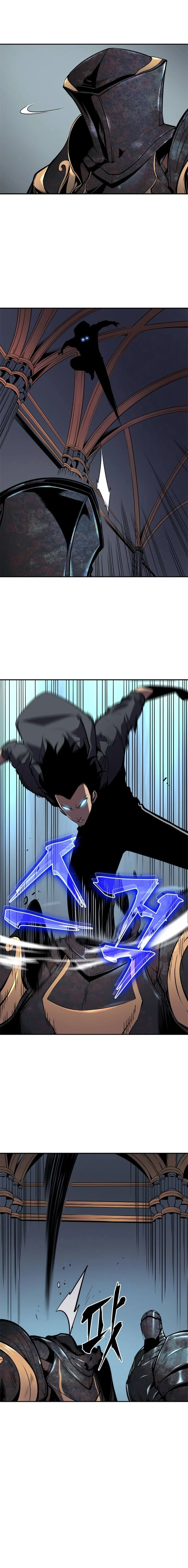 Solo Leveling โซโล่เลเวลลิ่ง ตอนที่ 39 page 7