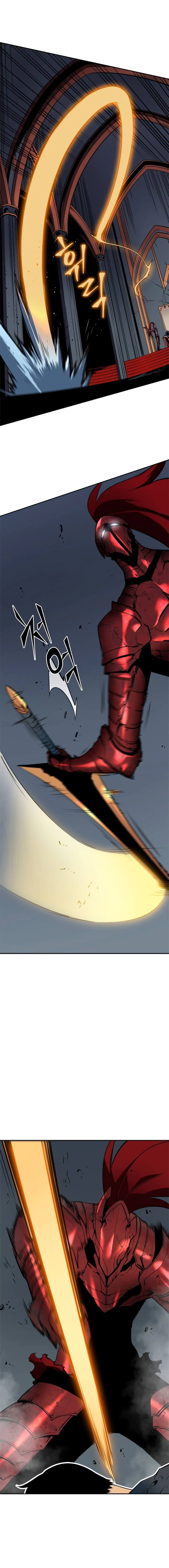 Solo Leveling โซโล่เลเวลลิ่ง ตอนที่ 40 page 1