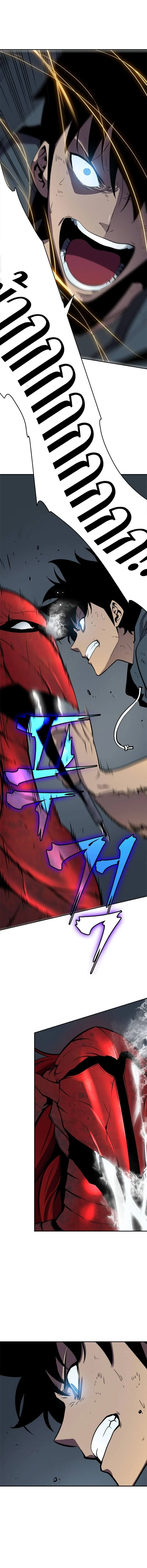 Solo Leveling โซโล่เลเวลลิ่ง ตอนที่ 40 page 7