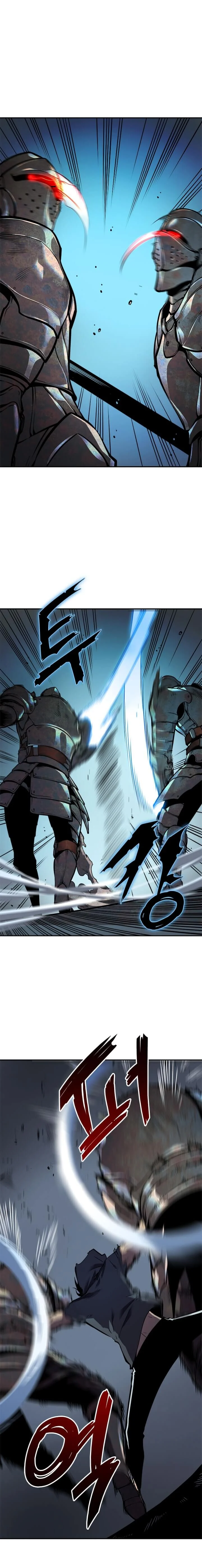 Solo Leveling โซโล่เลเวลลิ่ง ตอนที่ 42 page 6