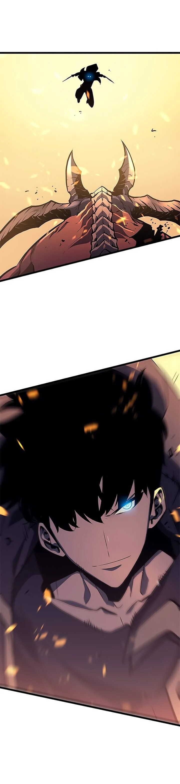 Solo Leveling โซโล่เลเวลลิ่ง ตอนที่ 59 page 29