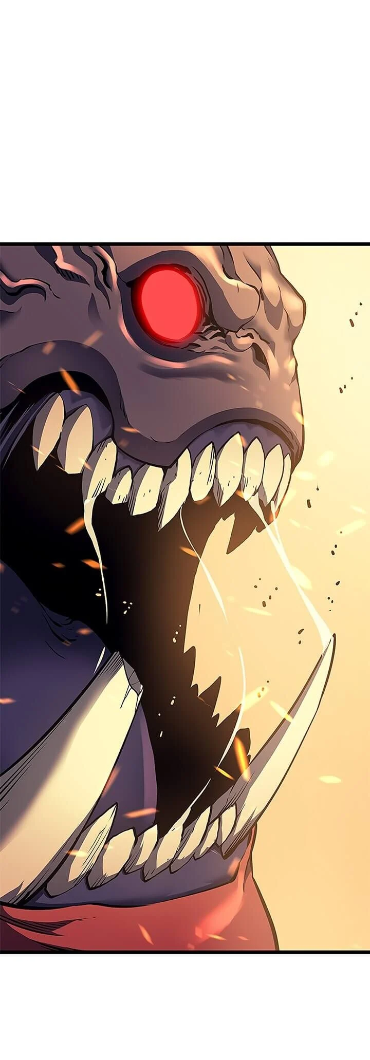 Solo Leveling โซโล่เลเวลลิ่ง ตอนที่ 60 page 28