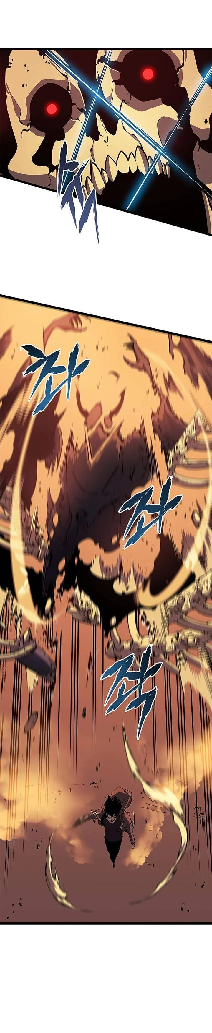 Solo Leveling โซโล่เลเวลลิ่ง ตอนที่ 62 page 0