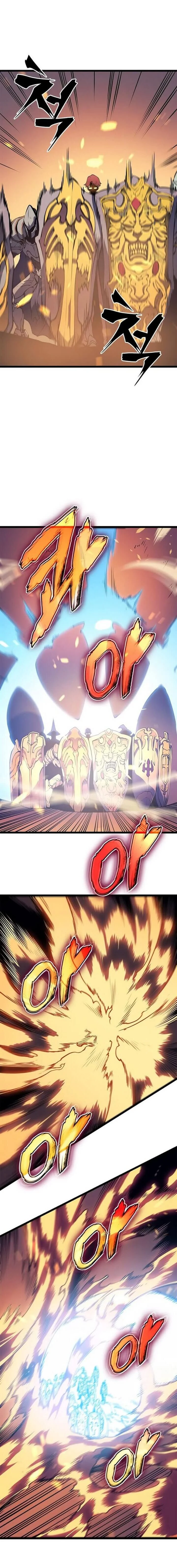 Solo Leveling โซโล่เลเวลลิ่ง ตอนที่ 65 page 26